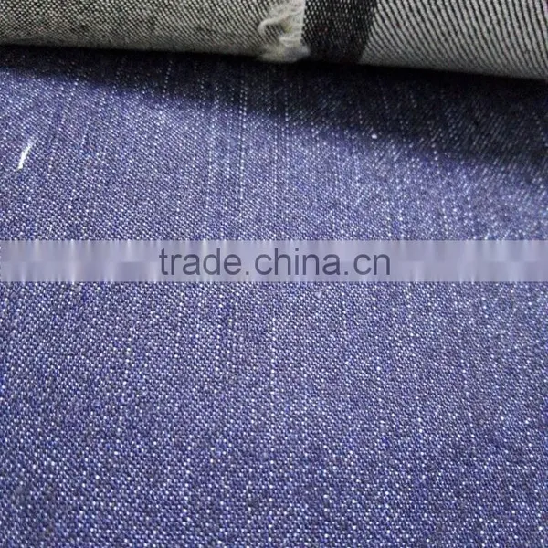New Denim Fabric for the Ladies and Men's Jeans photo-6