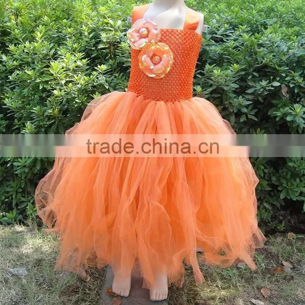 2015 Fashion Kids Crochet Tube Top for Tutus Wholesale photo-5