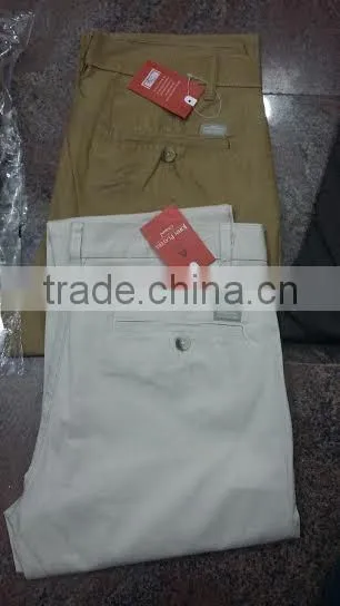Men's Trouser Pant photo-4