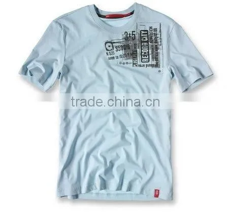 Fashion Ladies' T Shirt