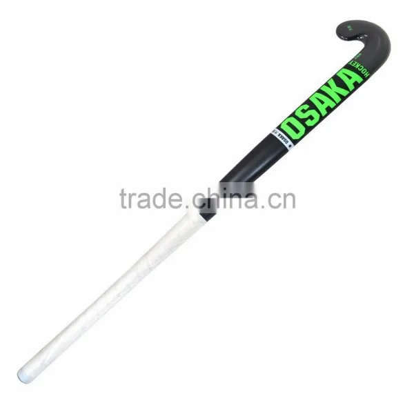 Osaka Pro Tour Low Bow Composite Outdoor Field Hockey Stick photo-2