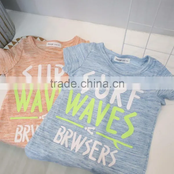 Bulk Wholesale Kids Clothing New Style Fashion Shirt Kids Colthing photo-2