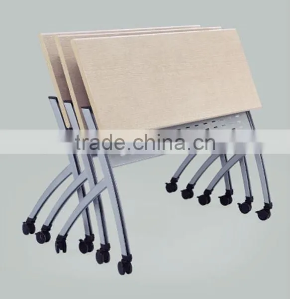 2016 Cheaper New Modern New Design Wood Conference Table photo-3