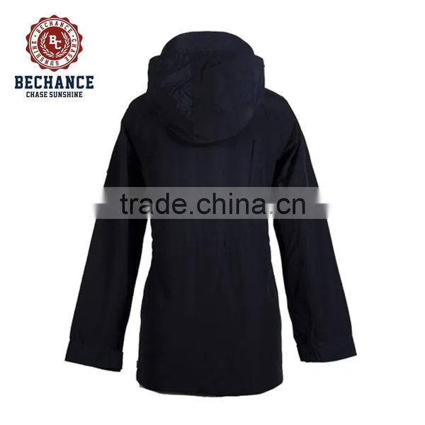 2017 Women's Unisex Softshell Jacket for Spring Autumn Wholesale Clothing photo-2