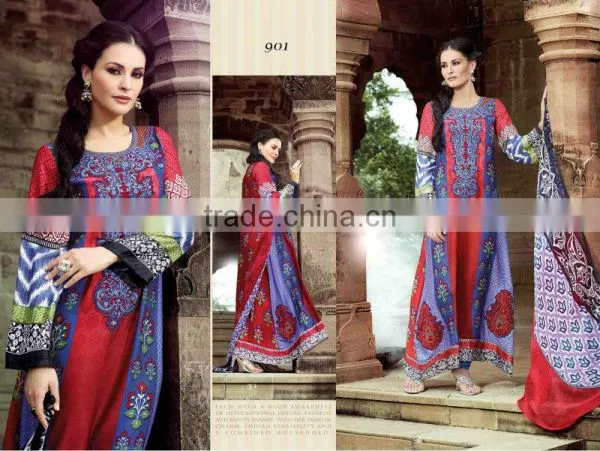 Ladies Woolen Suits photo-4