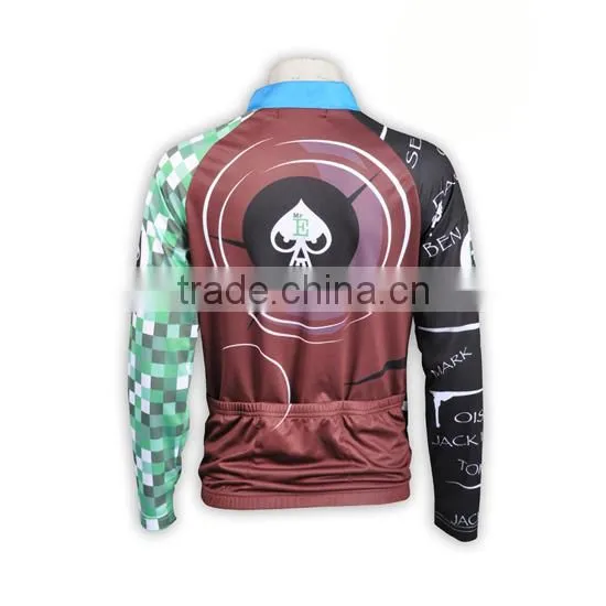 Low MOQ Forever Good Effect Imported Sublimaiton Ink Cheap Branded Sublimation Sportswear photo-2