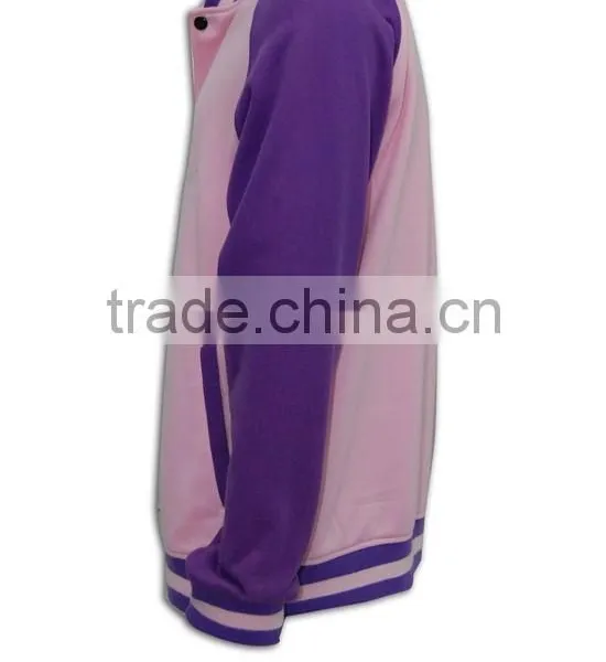 Lastest Product IGift Garment Factory Women and Men Good Quality Fleece Hooded Sweatshirt photo-3