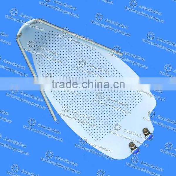 Iron Shoe Sewing Machine Parts Sewing Accessories Iron Shoe photo-5