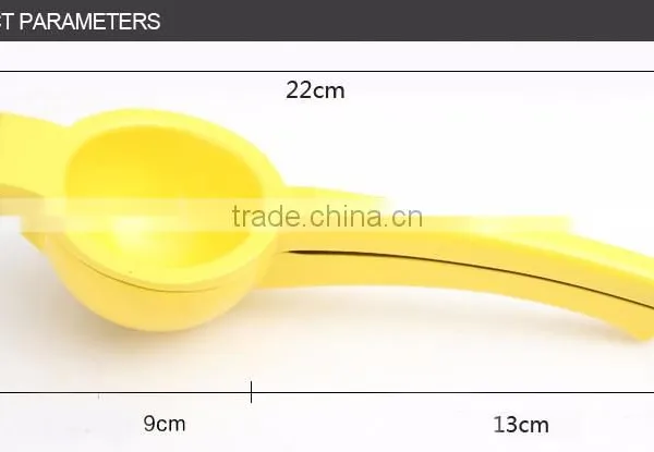 Top Sale Lemon Orange Squeezer, Manual Orange Juicer photo-6