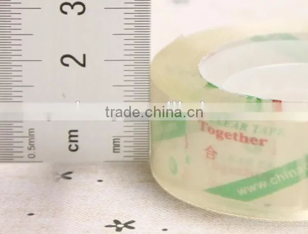 Stationery Tape Used in Office photo-2