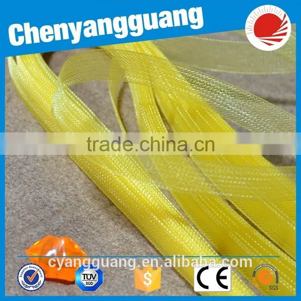 High Quality Soft Crinoline Trimming for Cat Making photo-3
