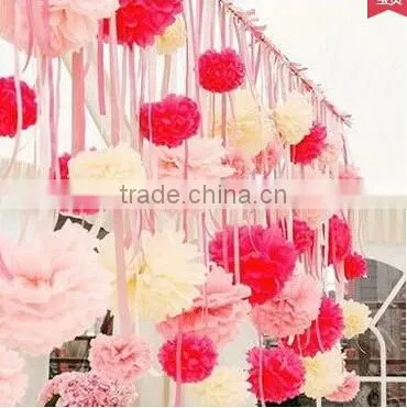 Hanging Paper Craft for Festival Party photo-2