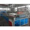SJSZ80/156 PVC Window Sill Panel Production Line
