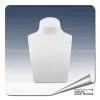 Fashion Resin Bust Necklace Display Stand Wholesale photo-2