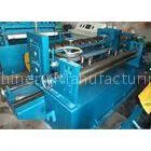 Automatic Steel Coil Slitting Line For Coil Sheet 2mm Thick , 1250mm Width