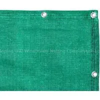 Tennis Court Windscreens - Windbreak Netting for Tennis