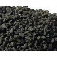 Graphitized Petroleum Coke for Additive in Iron Casting photo-2