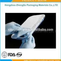 Medical Easy-peel Lidding Film