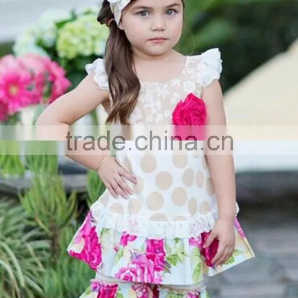 Bulk Whoelsale Toddler Girl Boutique Outfits Set Whale Appliqued Baby Romper From Yiwu Conice photo-4