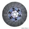Clutch Disc (auto Parts)