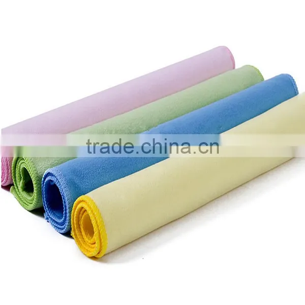Various Size & Color Choice Customized Printing Microfiber Towel Sports Towel photo-2