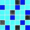 Mirror-face Mosaic