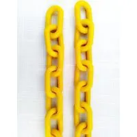 Strong Power Bollard Chain photo-2