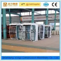 Buy Wholesale Direct From China Tower Crane Manufacturer photo-2