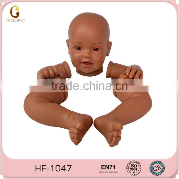 Adora Silicone Baby Born Dolls/reborn Soft Silicone Baby Dolls for Kids/reborn Silicone Baby Dolls African-american photo-2