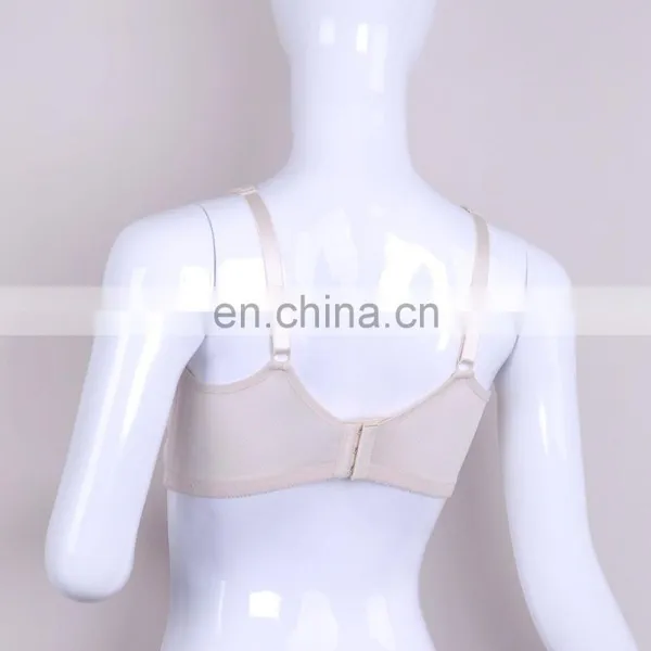 Hot Selling Romantic Sexy Ladies Long Line Bras photo-4