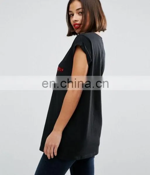Customer Made t Shirt for Men and Women t Shirts in Bulk photo-2