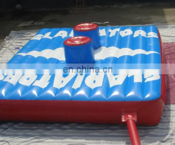 Inflatable Platform Adult Game photo-2