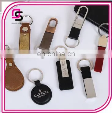 2017 Fashionable Keyrings, All Kinds of Keyrings, Hotselling Keyrings Styles