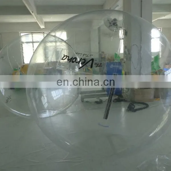 Sports Inflatable Zipper Water Walking Ball Price Walk on Water Ball photo-5