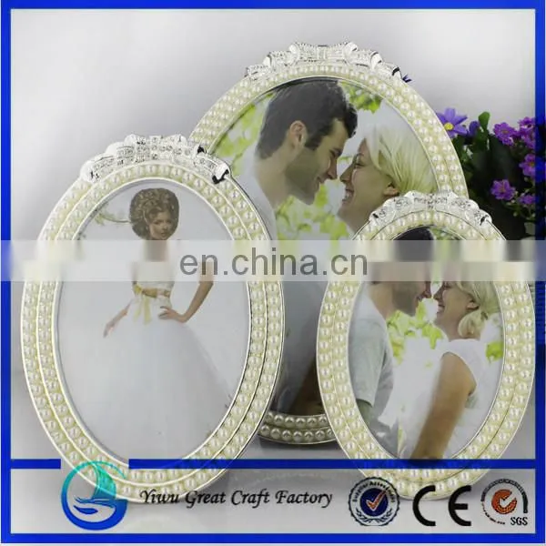 Wholesale 4x6 Glass Photo Picture Frame