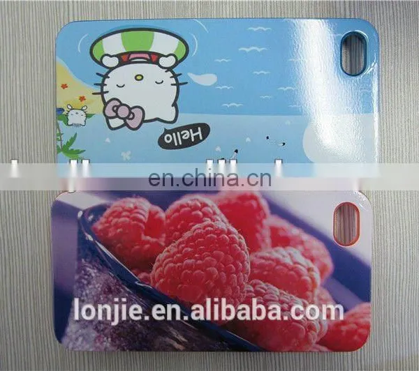 Low Cost Phone Shell Printer With 9 Color photo-2