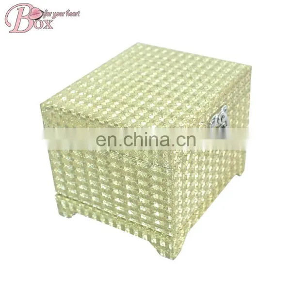 2016 OEM Custom Dancing Ballerina Music Jewelry Box photo-2