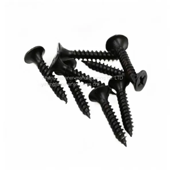 Dry Wall Nails, The Drywall Screw, Screw photo-4