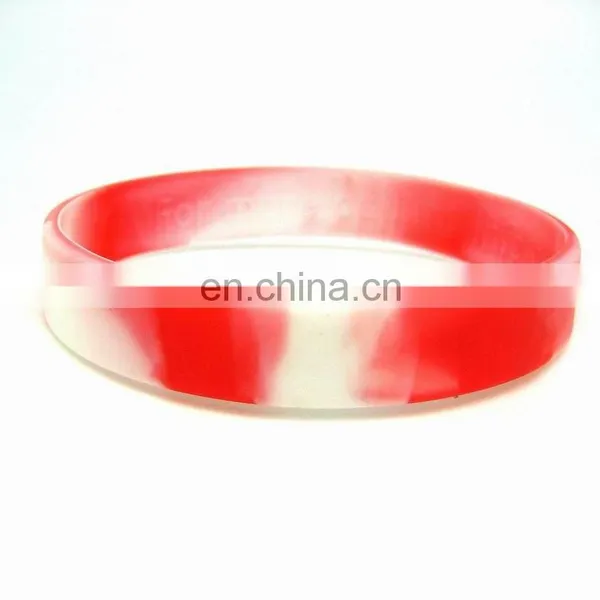 Custom Advanced Silicone Xtreme Balance Bracelet photo-4