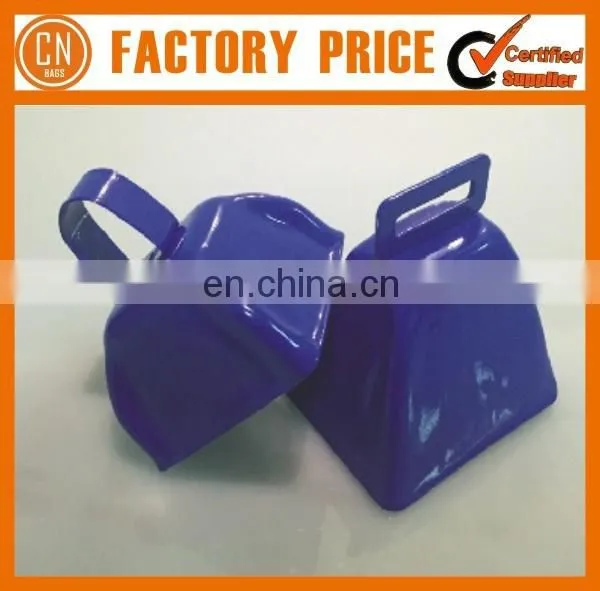 Promotional Cheap Logo Printed Wholesale Cow Bells photo-4