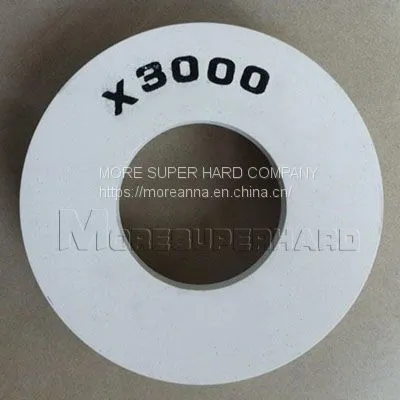X3000 , X5000, 10S Cerium Polishing Wheel photo-3
