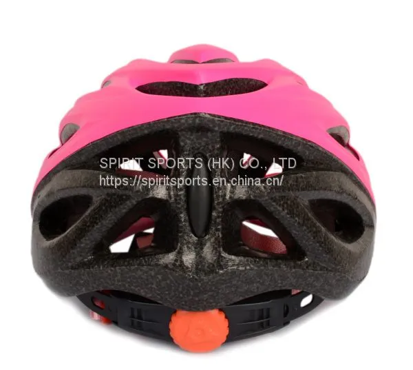 Bike Helmet (Out-mold) SP-B27A photo-2