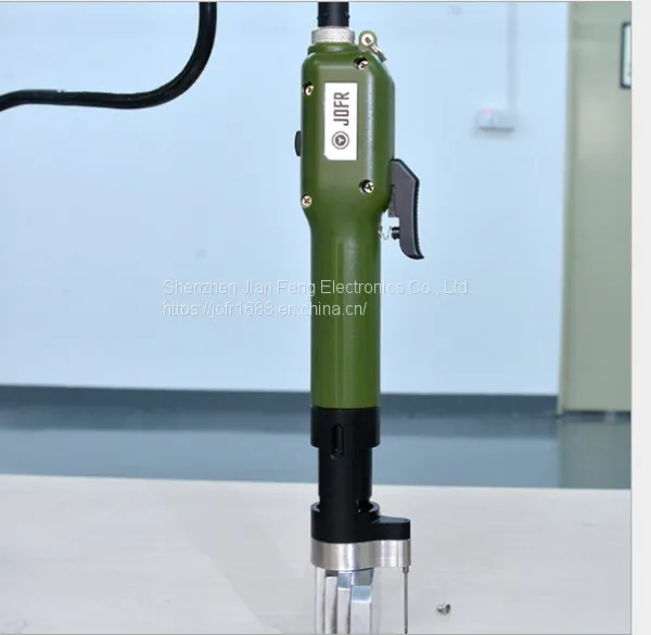Z Type Brushless Electric Screwdriver. Eccentric Electric Screwdriver photo-3