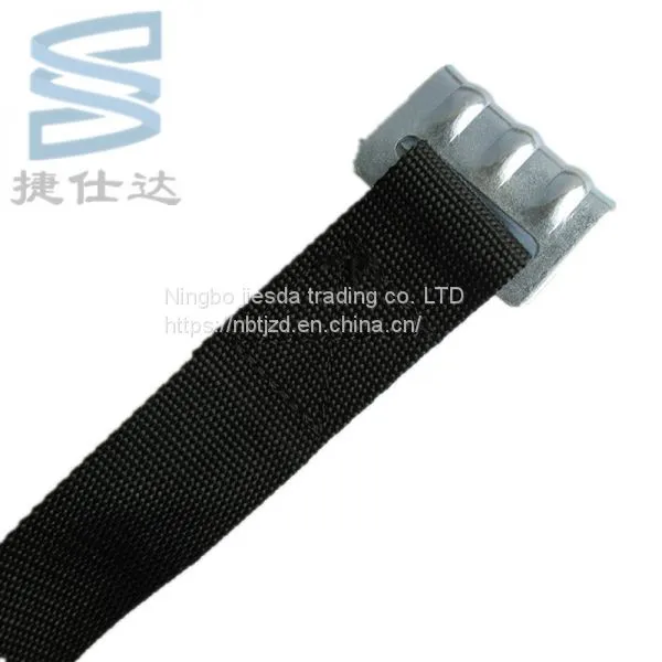 25mm-50mm Ribobon RTD Lifting Webbing Sling photo-5