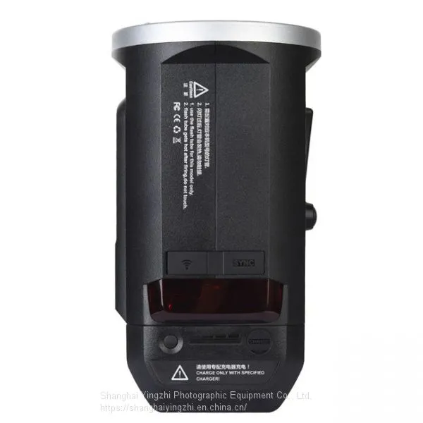 Flash Light AD600BM 600W Studio Flash Light Portable Outdoor Studio Flash Light For Godox AD600 Series photo-2