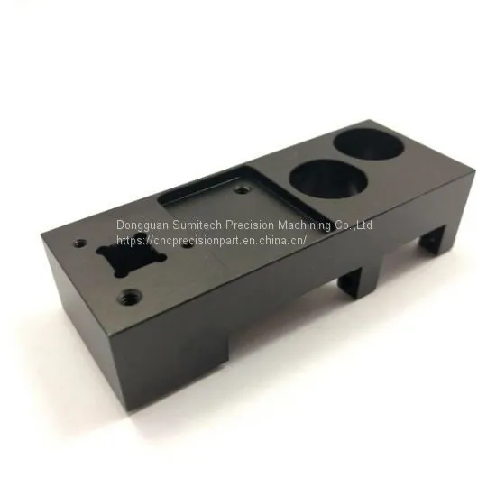 Non-standard Multi Axis Cnc Lathe Machining Auto Spare Parts for Car photo-2