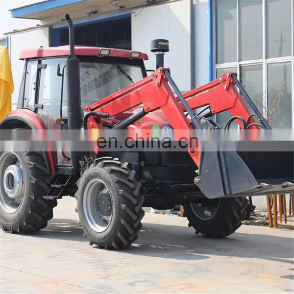Chinese Deutz Engine Wheel Loaders ZL30 Harbor Mobile Cranes photo-3