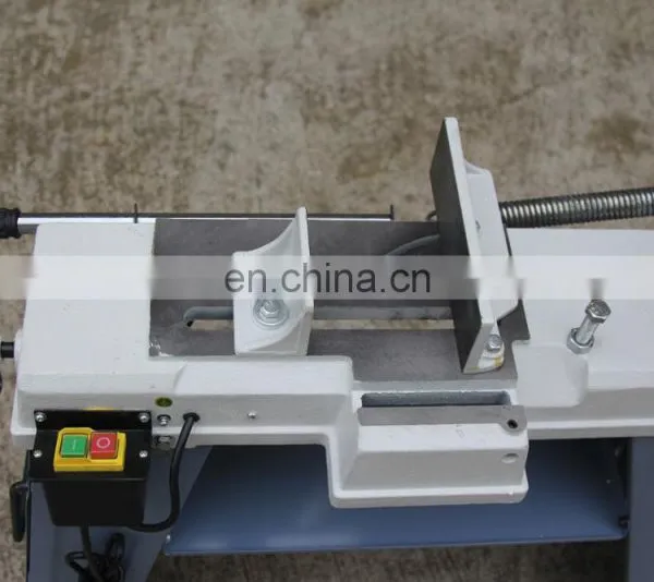 BS115 Metal Cutting Band Saw Machine for Household Use photo-5