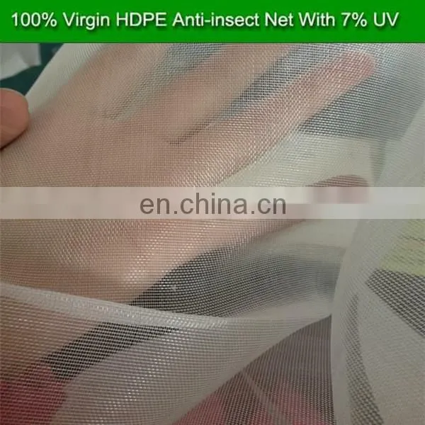 Anti Insect Net to Thailand, Insect Proof Net, Greenhouse Insect Net photo-4