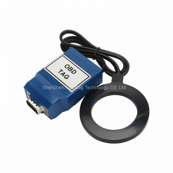FVDI 2018 ABRITES Scanner Key Pro-grammer Of VVDI2 Cars Diagnostic Tool FVDI 2018 ABRITES Commander Diagnostic Tool Full Version (18 Softwares) photo-4
